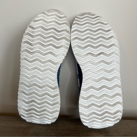 New Balance 237 Unisex Shoe Arctic Blue Grey Colorway Size 10 or 11.5 - Picture 10 of 10